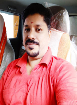 A K Unnikrishnan