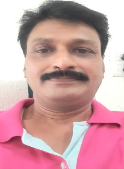 P R Radhakrishnan