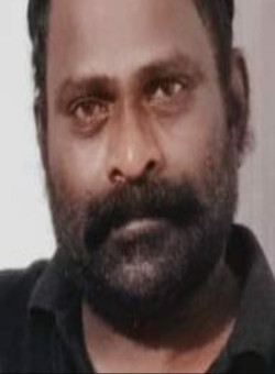 K K Santosh