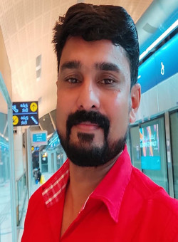 Mathew Kutty