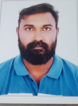 Shiju P K