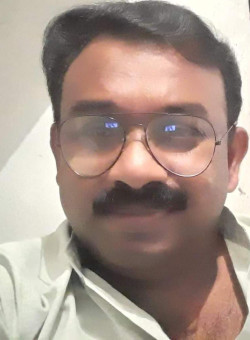 Lijo Joseph