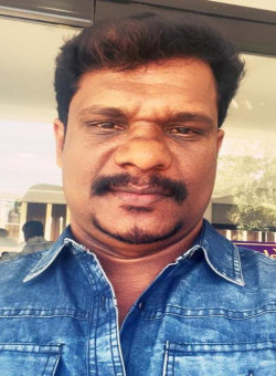 Rajeev Kumar G