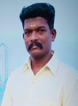 Manoharan