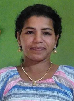 Rathika Kannan