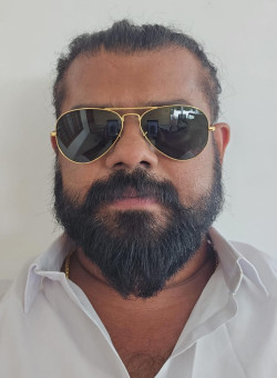 Jins Mathew