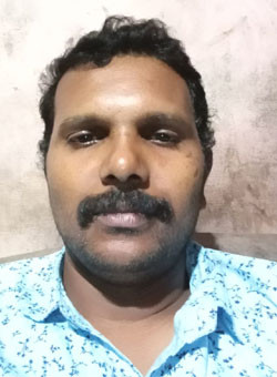 Arun Antony