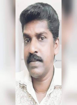 Manoj A K