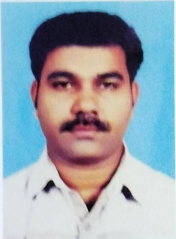 Aneesh Kumar S R