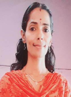 Suseela Rajendran