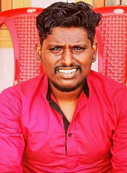 Vimal K Chandran