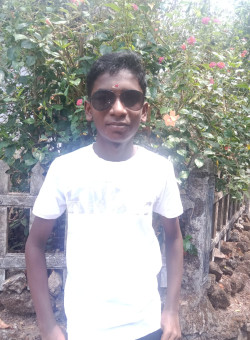 Adith Abhilash