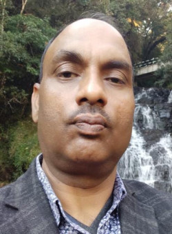 Ashok Kumar Nihore