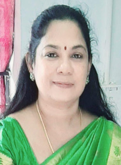 Leena R