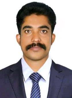 Jomon P S