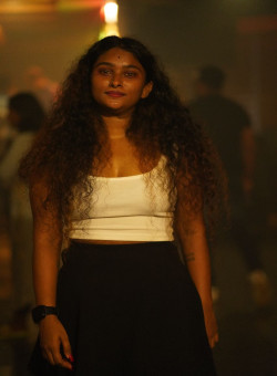 Nikhisha
