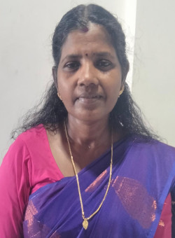 Sindhu Arjunan