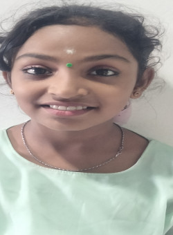 Theertha Sudheesh