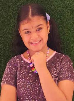 Anugraha Jinu
