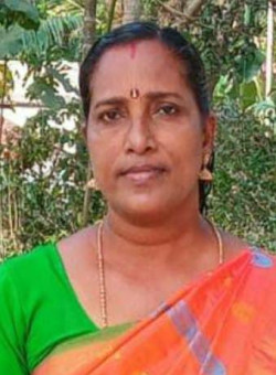 Ajitha Kumari A