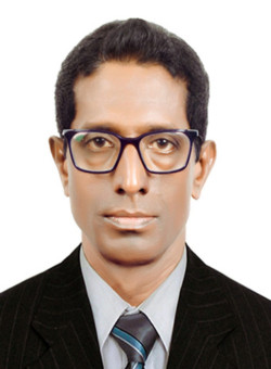 Omanakuttan T