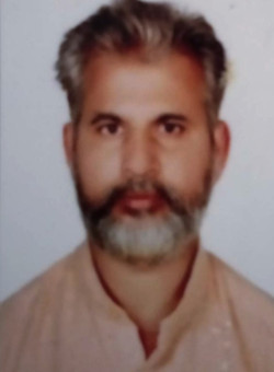 Aji Prasad