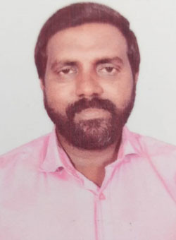 Amarnath K