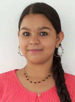 Anna Ancy George