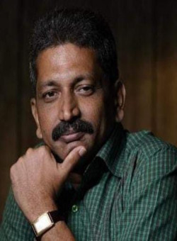 Jinishlal Raj