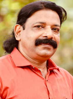 Girish Kumar