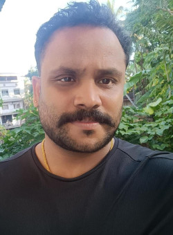 Santhosh Kumar C
