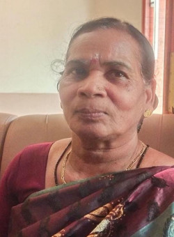 Devaki P