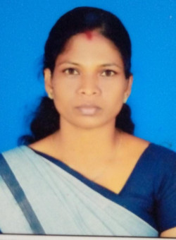 Saritha P P