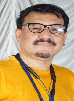 Radhakrishnan J