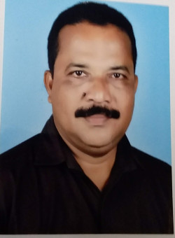 John Cherian