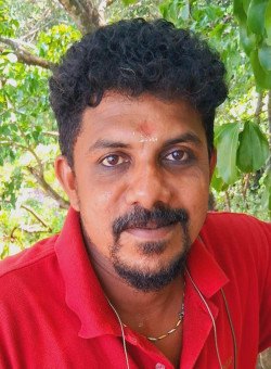 Ratheesh Vs
