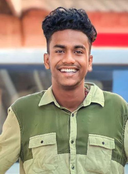 Adarsh Binu