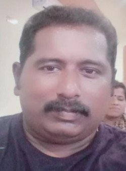 Shan K Abraham