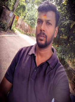 Manoj N S