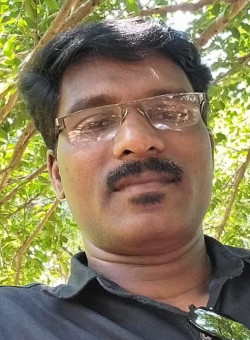 M M Jayan