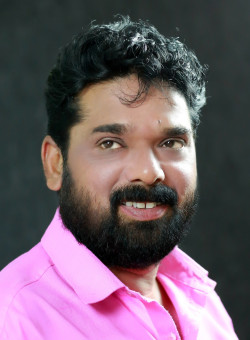 Kp Anil