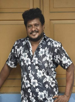 Anil Kumar V