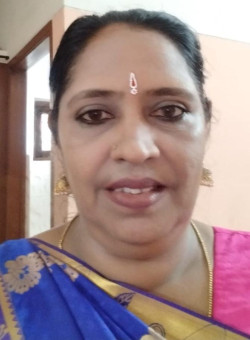 Shobhanakumari E G