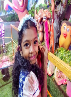 Sivalakshmi