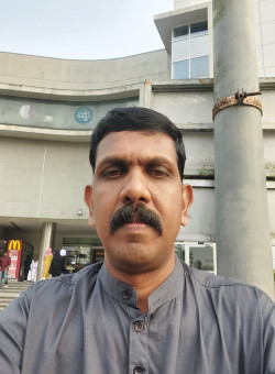 Manoj Puthanveedan