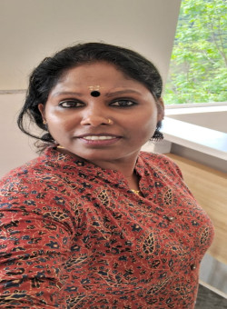 Santhi T S