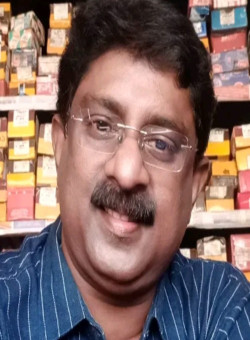 Thoshib Kumar P M