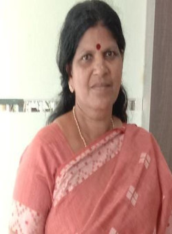 Pushpalatha Ashokan