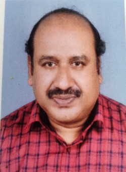Anil Pappadi