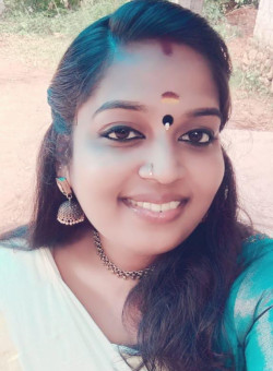Sanya Ravi